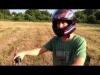 Suzuki DR 125 motor tesztje a mezn - xmotor.hu motorbont