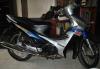 Suzuki Motor Shogun R 125 35,000 Neg