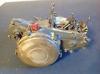 2000 00 Suzuki RM250 RM 250 125 bottom end motor engine case crank clutch