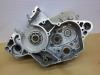 1998 Suzuki RM125 right side engine motor crankcase crank case 98 RM 125