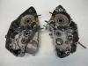 1985 Suzuki RM125 RM 125 engine motor cases crank case
