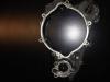 Suzuki 97 RM125 inner clutch cover engine motor RM 125 1992/1997