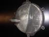 Suzuki 97 RM125 outer clutch cover case engine motor RM 125 1992/1997