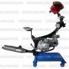 Trainer Sepeda Motor Suzuki Shogun 125