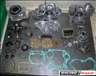 Rotax max 125 motor alkatrszek eladk!!!