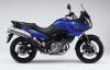 Suzuki Motor Galria DL 650 K7
