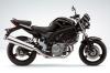 Suzuki Motor Galria SV 650 A K9