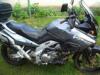 Suzuki DL 1000 V strom Tra enduro 2002