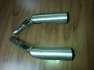 Suzuki DL1000 V-Strom gyri kipufog dl 1000 V strom