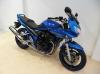 Suzuki GSF 650 SA K6 Bandit 650cc Naked Motorcycle