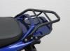 Fekete csomagtart Suzuki GSF 650 Bandit