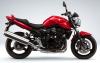 Suzuki Motor Galria GSF 650 A K9
