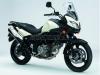 SUZUKI DL 650 J 2013 es szalon motor