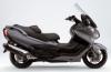 Suzuki Robog AN 650 Z ABS