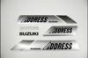 SUZUKI ADDRESS MATRICA KSZLET ADDRESS KICSI - robog alkatrsz