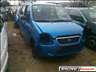Suzuki WagonR+ bontott alkatrszek