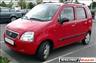 Suzuki Wagon R+ 2004 bontott alkatrszek