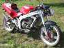 Suzuki RG 200 bontott alkatrszek eladk