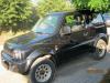 SUZUKI JIMNY / bontott alkatrszek