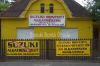 Suzuki Bont SUZUKI bontott alkatrsz