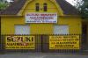 Suzuki Bont SUZUKI bontott alkatrsz