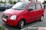 Suzuki Wagon R+ 2004 bontott alkatrszek