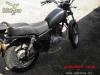 Suzuki GN TU 125 250 bontott alkatrszek Budapest Szolnok