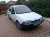 SUZUKI SWIFT BONTOTT ALKATRSZEK