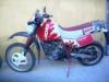 Suzuki DR 650 Dakar bontott alkatrszek