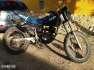 Suzuki DR 125 bonttott alkatrszek eladk
