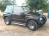 Suzuki Vitara bonts - alkatrsz - elad