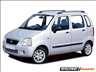 SUZUKI IGNIS S WAGON R + BONTOTT ALKATRSZEK MINDEN NAP
