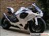 SUZUKI GSXR ALKATRSZEK