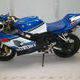 Suzuki GSXR600 K4-K5 alkatrszek