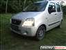 SUZUKI WAGON R +, S SUZUKI IGNIS BONTOTT ALKATRSZEK