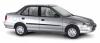 S53402 80EC0 Fkmunkahenger bal hts Suzuki gyri alkatrsz Suzuki Swift II Sedan 4 A