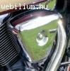 Suzuki Intruder VL 1500 alkatrsz