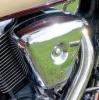Suzuki Intruder VL 1500 alkatrszek