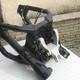 SUZUKI INTRUDER 1800 - AS ALKATRSZEK