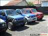 SUZUKI JIMNY,SAMURAI,VITARA,GRANDVITARA ALKATRSZEK ELADK