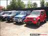 SUZUKI JIMNY,SAMURAI,VITARA,GRANDVITARA ALKATRSZEK