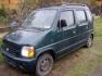 Suzuki Wagon R Japn bontott alkatrszek