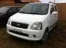 Suzuki Wagon R+ DDiS bontott alkatrszek