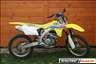 Suzuki RM, RMZ, alkatrszek elad