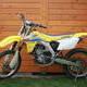 Suzuki RM, RMZ 80 - 450 Alkatrszek