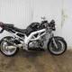 Suzuki SV 650 1999-2007 alkatrszek