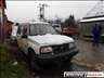 Suzuki Vitara 97-es 1,6B bontott alkatrszek