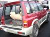 SUZUKI VITARA 5 ajts, 2.0 V6 hasznlt alkatrszek, motor... / Bontott jrm