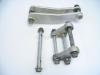 2008 SUZUKI RMZ250 RMZ 250 ENGINE MOTOR MOUNTS