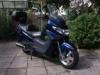 Suzuki AN400 Burgman Robog 400 cm 2002